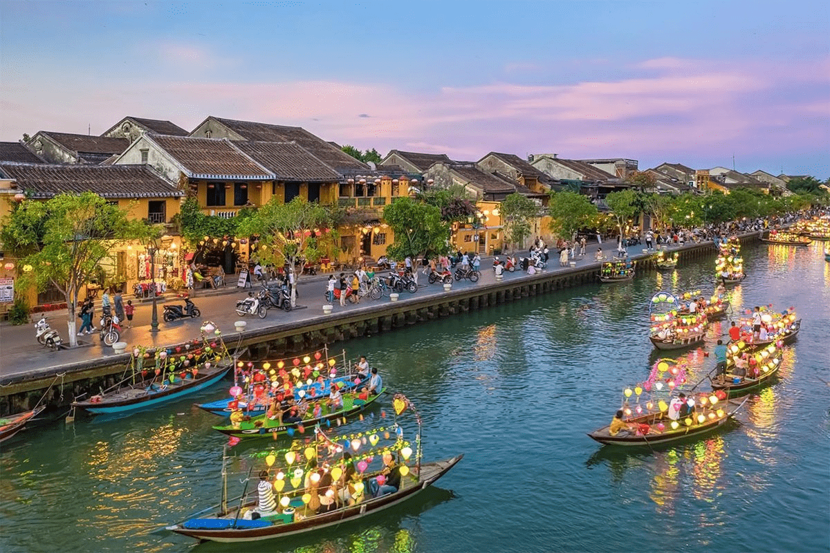 Du lịch Ninh Bình 2 ngày 1 đêm chi tiết nhất từ A-Z